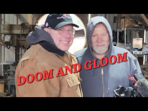 TALLY HO CAPSTAN PART 4