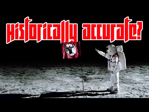 How Historically Accurate is Wolfenstein?