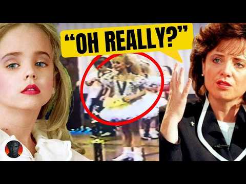 “Find Whoever Brought the Bear And You'll Find The Killer!"