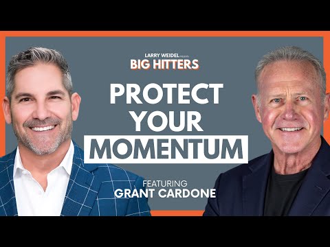 Grant Cardone: The $5B Mindset Shift That Changes Everything
