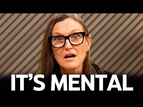 Cathie Wood: We're in 1996 and Nobody Sees It