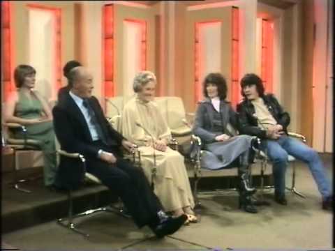 This is your Life - Richard Beckinsale (November 1977)