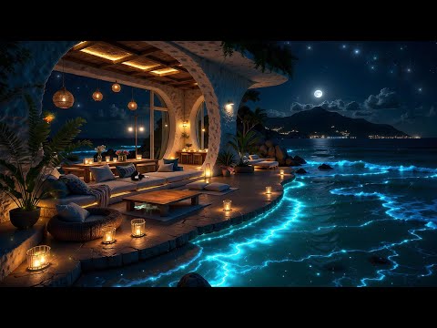 Fall Into Sleep Instantly (No Ads) • Melatonin Release, Stop Overthinking • Goodbye Insomnia