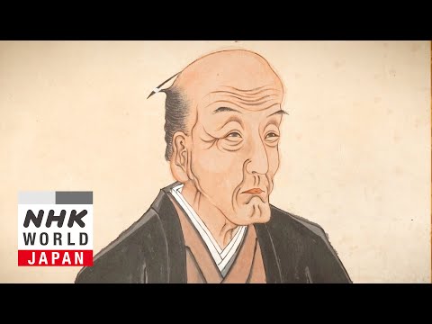 Uesugi Yozan: An Economic Miracle - Japanology Plus