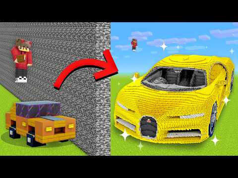 I Cheated with //MILLIONAIRE in Build Battle..!