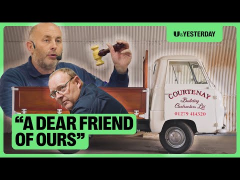 The Mathewsons Most Emotional Auction Sale | Bangers & Cash