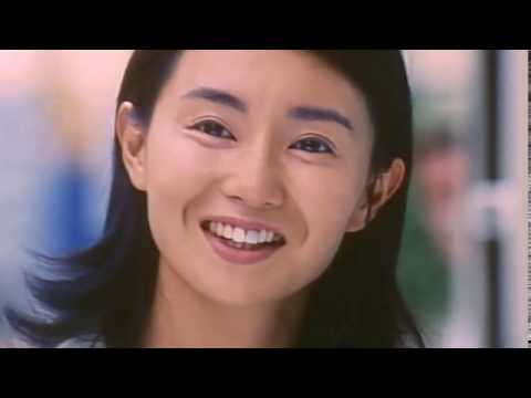 월량대표아적심(月亮代表我的心)-영화 첨밀밀 명장면 OST 등려군