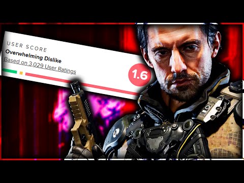 Black Ops 7 Is Everything Wrong with Gaming