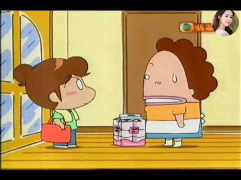 我們這一家 粵語 2020年 Vol 10