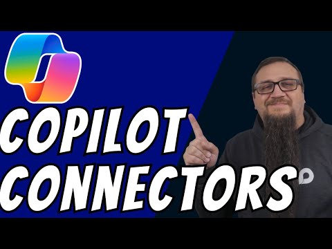 Add External Data To M365 Copilot With Copilot Connectors