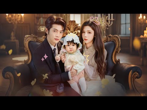 After hearing her newborn’s thoughts, she avoids toxic friend and reunites with the powerful father.