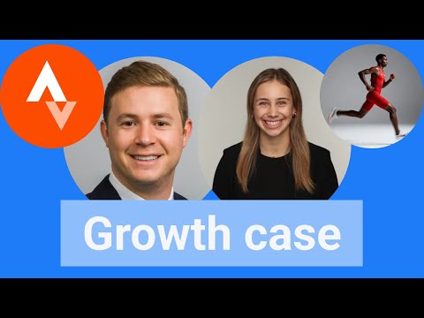 Curveball consulting case interview: Strava’s revenue problem (w/ Bain & BCG Consultants)