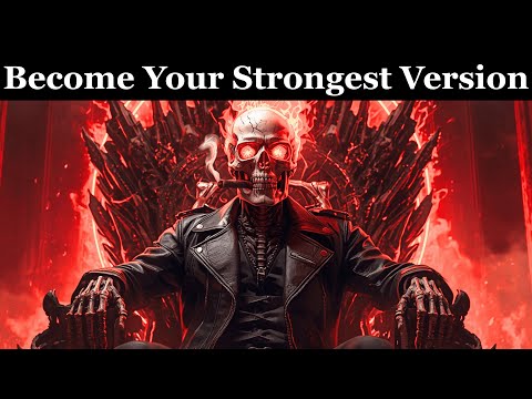 How to Become So Strong Nothing Can Shake You Again | Machiavelli’s Law