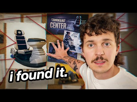 My Quest to Find the Weirdest 90s Toy Ever