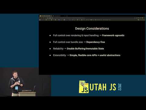 Rethinking Rich Text: A Deep Dive Into the Design of Lexical - Acy Watson