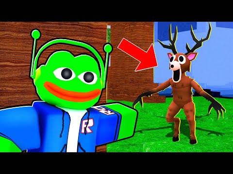 Surviving 99 Nights in The Forest