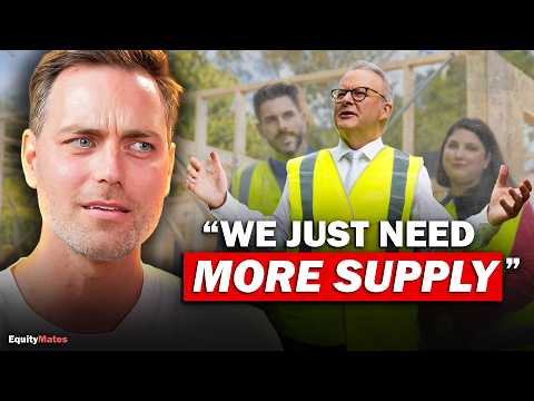 The Biggest Lie in Australian Housing | Chris Kohler