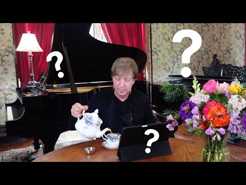 Is My House Haunted? Answering Your Recent Questions!