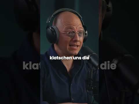 Jeder bekommt das, was er verdient?!