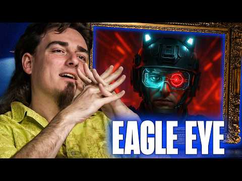 Inside Anduril’s $22 Billion EagleEye Helmet That Makes Soldiers Superhuman