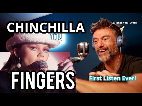 Unveiling Chinchilla: The Artist Changing the Face of Modern Singing