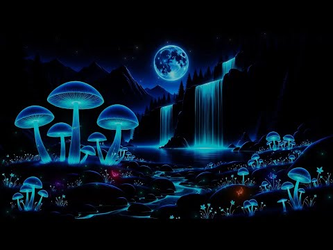 DEEP SLEEP in 3 Minutes • Emotional & Physical Restoration • Goodbye Insomnia