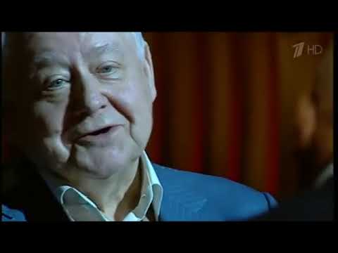 Олег Табаков в программе Познер выпуск 12 марта 2018
