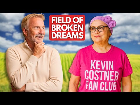Kevin Costner Romance Leaves Woman Owing Thousands!