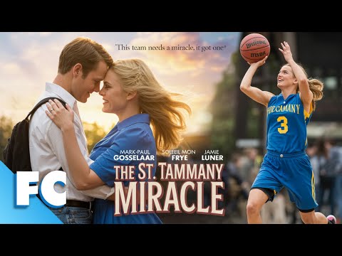 An All-Girls High School Basketball Team Fights To Make A Name For Themselves Against All Odds