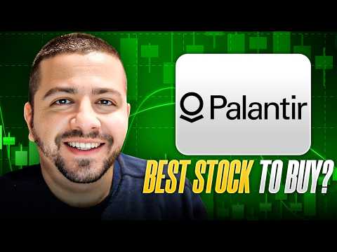 Palantir Stock: Why the Market is Wrong (Again)! | PLTR Stock Analysis