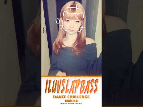 𝐊𝐩𝐨𝐩 𝐢𝐝𝐨𝐥 𝐰𝐢𝐭𝐡 𝐢𝐥𝐮𝐯𝐥𝐚𝐩𝐛𝐚𝐬𝐬 👉️🎸 #trend #iluvlapbass