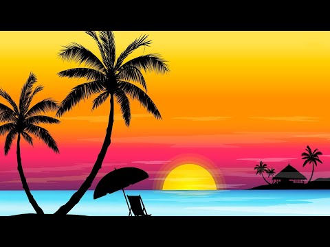 Afro House Mix 🌅