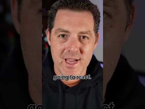 YOU are a simulation