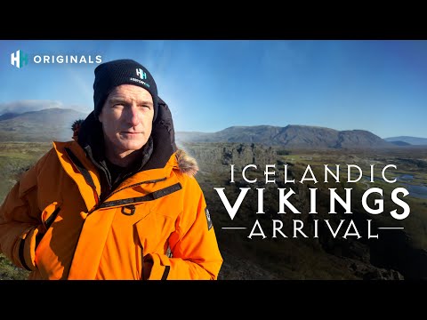 Icelandic Vikings: Arrival