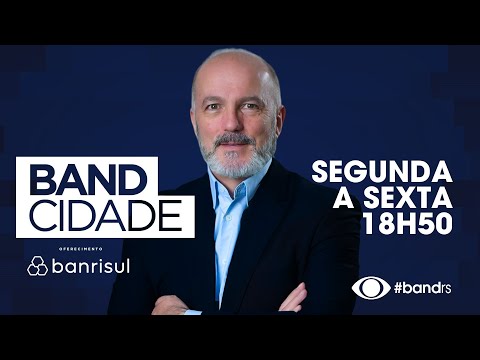 Band Cidade com Sérgio Stock (03/02/2026)