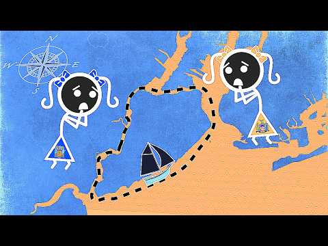 The Race to Win Staten Island