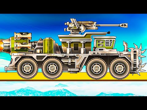 Upgrading cars for 15 minutes straight