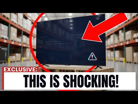 This Year's TVs Are Quietly Getting Worse — Here's the Proof