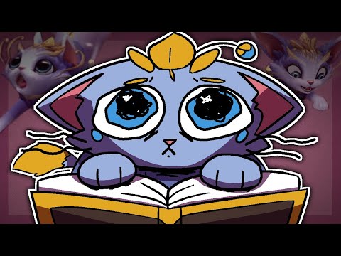 Fixing the "Worst" Character in League of Legends