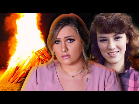 Denise Pflum Goes Missing After A Spring Break Bonfire | What Happened to Her?