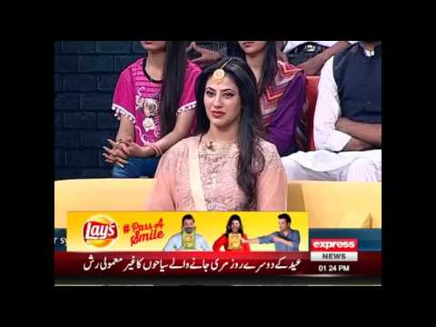 Khabardar | 07 July 2016 | Express News