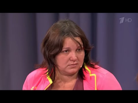 Она просит новый дом, но не может прибраться в старом