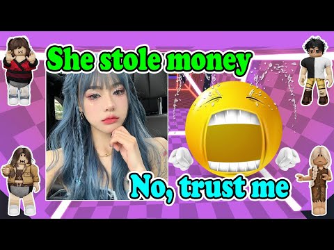 Storytime Roblox | My stepmother framed me and my father believed it