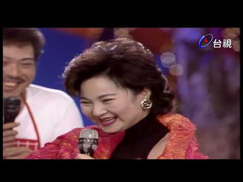 老張擔擔麵-張菲拆散白冰冰、費玉清  情同母子的戀人啊!