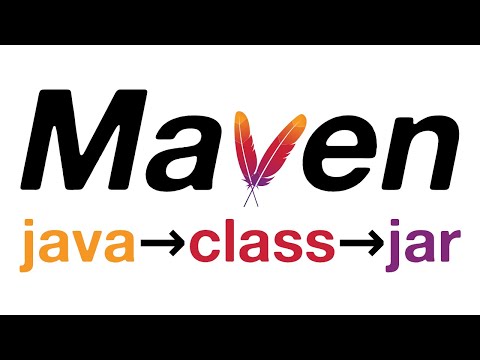Apache Maven Tutorial: Einführung in Grundlagen für Anfänger Java