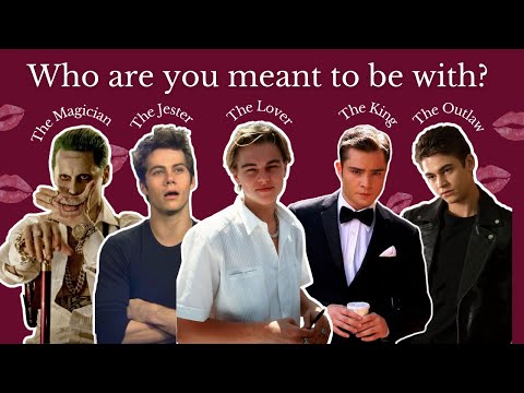 Unlock Your Perfect Match by Finding Your Feminine Archetype