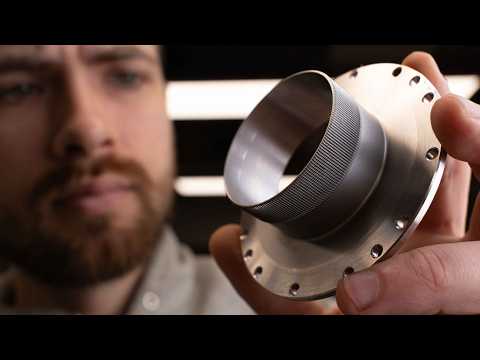 Are gears that bend, better?