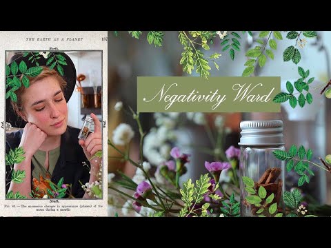 Negativity Ward | Spellcraft