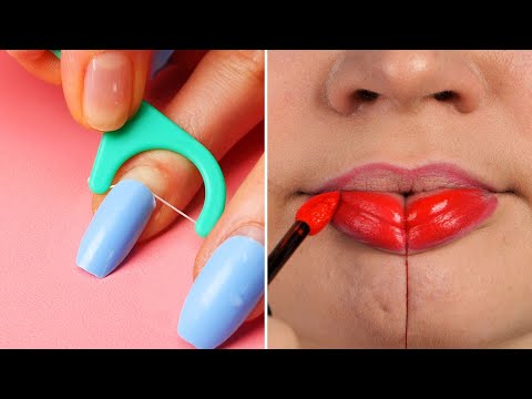 Random Hacks to Look Great Without Big Effort — Simple & Effective! ✨