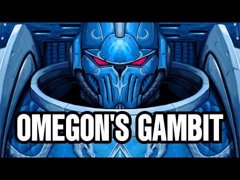 Alpha Legion Civil War | Omegon Saved the Imperium